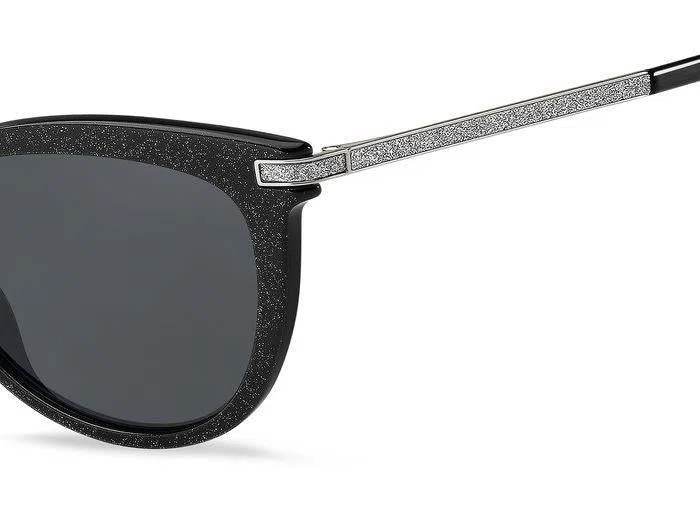 Jimmy Choo Axelle Sunglasses - view 4